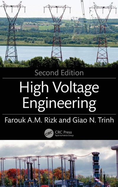 High Voltage Engineering