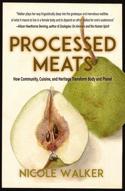 Processed Meats
