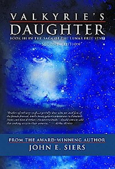 Valkyrie’s Daughter