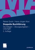 Doppelte Buchführung