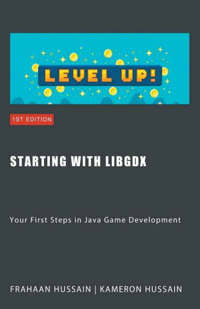Starting with LibGDX