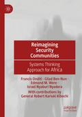 Reimagining Security Communities