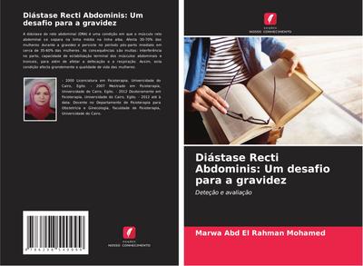 Diástase Recti Abdominis: Um desafio para a gravidez