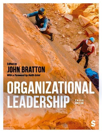 Organizational Leadership