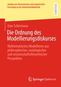 Die Ordnung des Modellierungsdiskurses