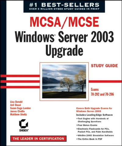 MCSA / MCSE