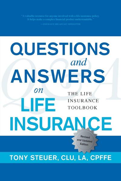 Questions and Answers on Life Insurance