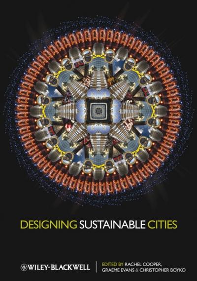 Designing Sustainable Cities