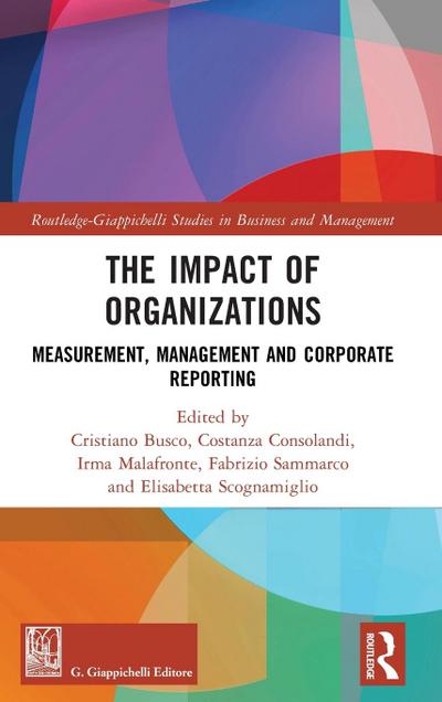 The Impact of Organizations