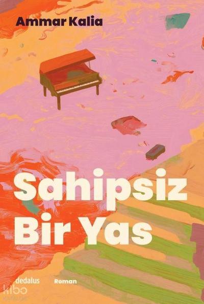 Sahipsiz Bir Yas