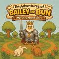 The Adventures of Bailey and Bun