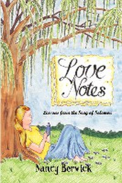 Love Notes - Nancy Berwick