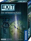 EXIT® - Das Spiel: Die verlassene Hütte