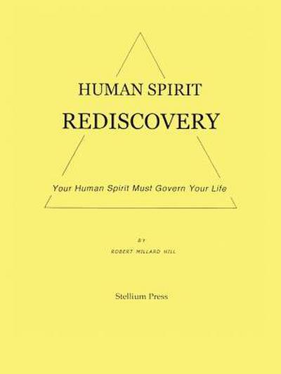 Human Spirit Rediscovery