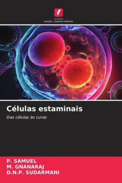 Células estaminais
