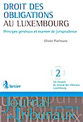 Droit des obligations au Luxembourg