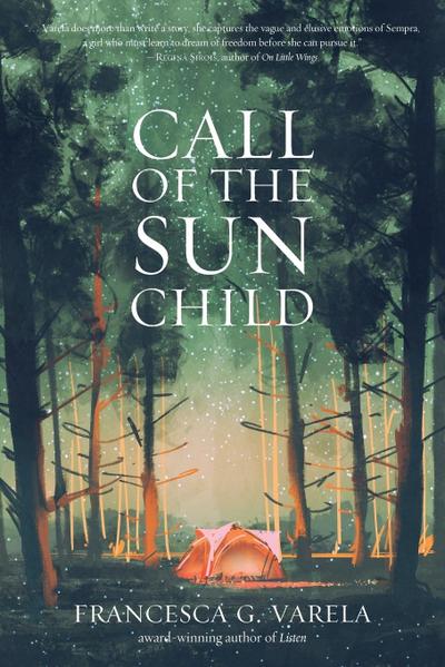 Varela, F: Call of the Sun Child