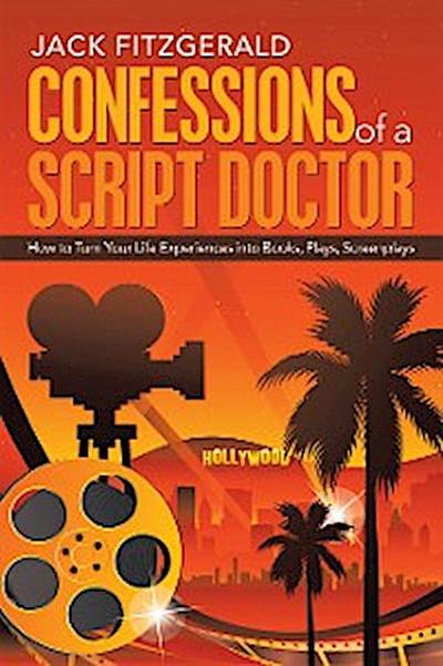 Confessions of a Script Doctor