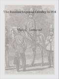 Russian Imperial Cavalry in 1914