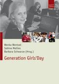 Generation Girls’ Day