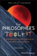 The Philosopher’s Toolkit