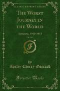 The Worst Journey in the World