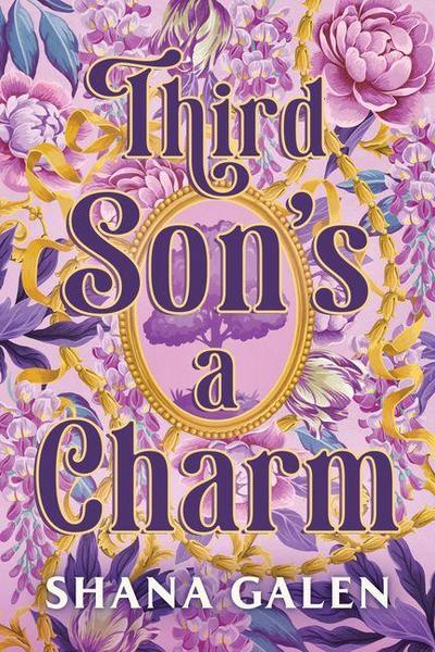 Third Son’s a Charm