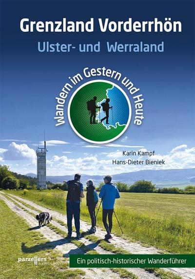 Grenzland Vorderrhön 