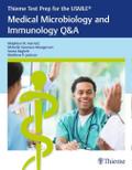 Thieme Test Prep for the USMLE®: Medical Microbiol