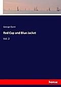 Red Cap and Blue Jacket