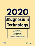 Magnesium Technology 2020