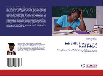 Soft Skills Practices in a Hard Subject