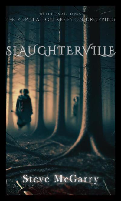 Slaughterville