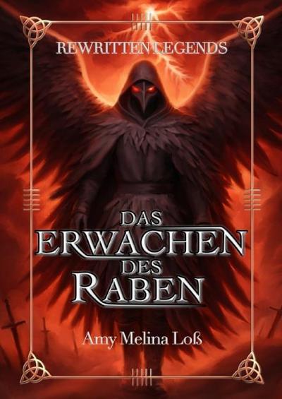 Das Erwachen des Raben