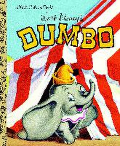 Dumbo (Disney Classic)