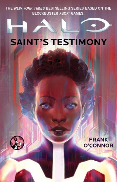 Halo: Saint’s Testimony