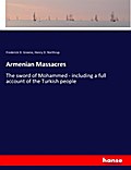 Armenian Massacres