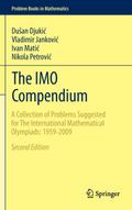 The IMO Compendium