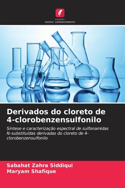 Derivados do cloreto de 4-clorobenzensulfonilo