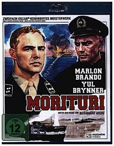 Morituri