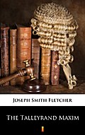 The Talleyrand Maxim