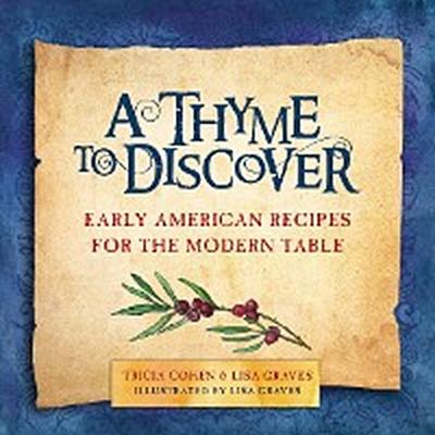 Thyme to Discover