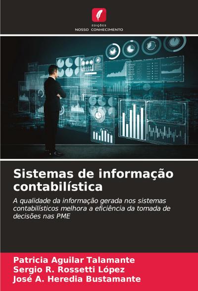 Sistemas de informação contabilística