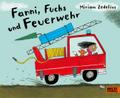 Fanni, Fuchs und Feuerwehr