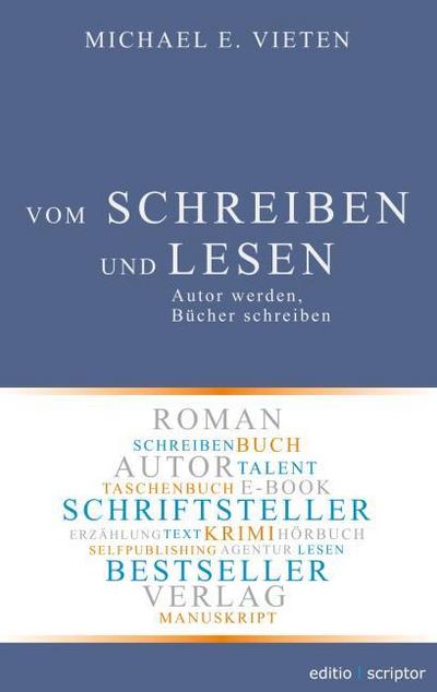 Vom Schreiben und Lesen