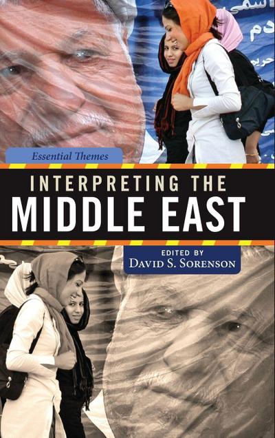 Interpreting the Middle East