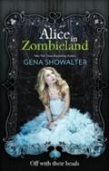 Alice in Zombieland (The White Rabbit Chronicles, 