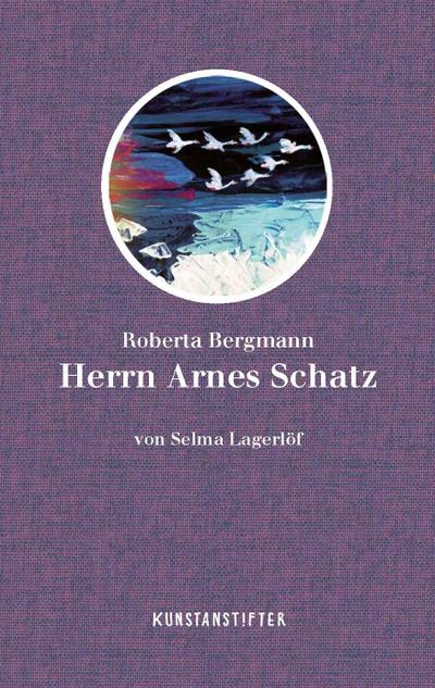 Herrn Arnes Schatz