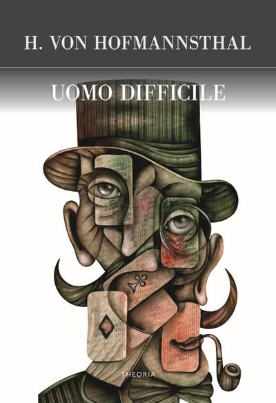 Uomo difficile