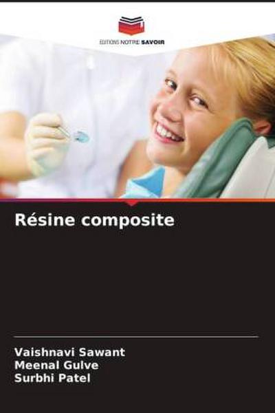 Résine composite